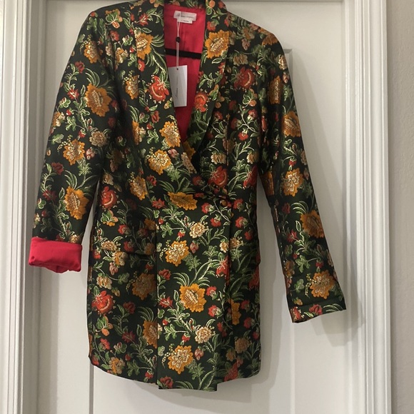 Lovers + Friends Ally Mini Dress - Picture 6 of 12